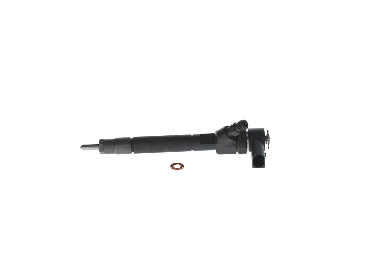 Injector Nozzle - 0445110201 BOSCH - A6130700187, A6130700587, A6130700887